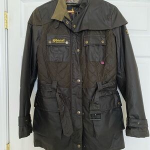 Belstaff Gold Label Jacket